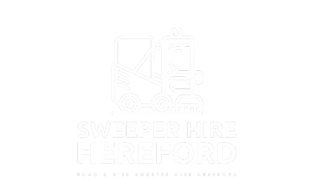 Hereford Road Sweeper Hire